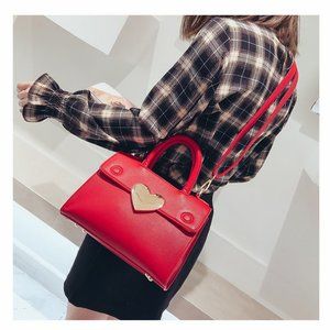 Ladies Shoulder Bag Quality
